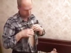 Doctors sexy checkup