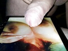 FlorenciaXXX cum twice tribute