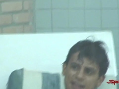 Epic Summer Screw And Strenuous Culo Munching By The Pool!