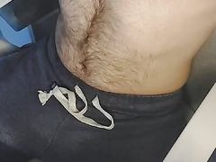 festive ejaculation