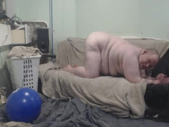 Fatasssmalldick Shakes Ass Then Spanks Himself 50yime Per Each Cheek Then Slaps Balls 10 Times