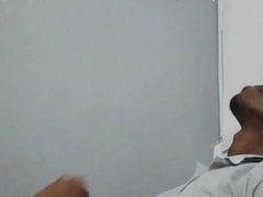 I jerk next to you /// total in of