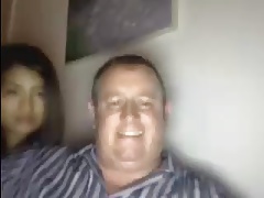 Webcam Man