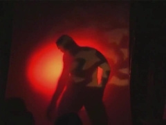 live stage show