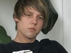 Caught Jerking And Fucked Hard - Atlanta Grey And Kaiden Ertelle