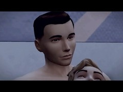 Masturbation, first time, oral pleasure