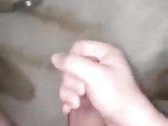 I cum watching gay porn