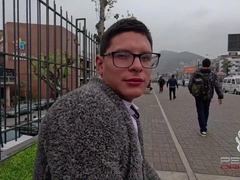 Engaged penetrates a femboy in Lima for lack of lean women (HE'LL PUMMELS ANYTHING)