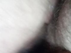 Io inoculato a pecora. Me fucked doggy
