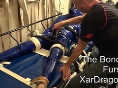 Yiff! The Bondage Furs 15: XarDragonAD