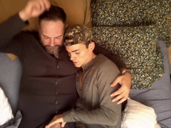 Wordy Roleplay in the Tent - Camping Movie