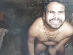 Rainy sex is giving me a more intense feelings that I hard masterbate