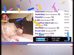 HeDDuDe wank Nude