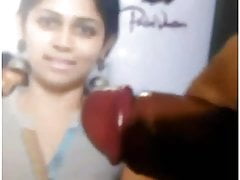 anjali nair mallu homely actress cum tribute