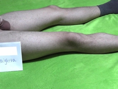 I inhale a hetero dude, he spunk in my gullet