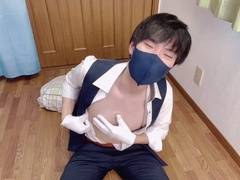 Gay nipple sucking, m男, nipple play