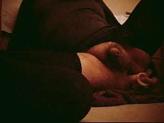 Saturday Night, Pee and Squirt Fuck