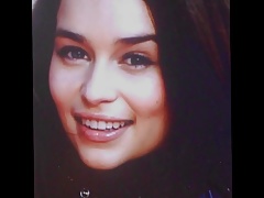 Emilia Clarke (Video 6)