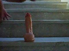 Dildoreiten In Strapse