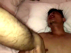 Anal, rizaljauhari96, bony