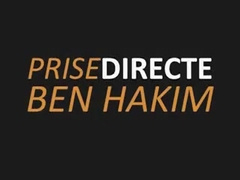 Sucking a tasty cock