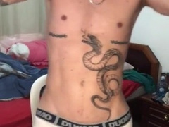 Hasty that there's no one at home