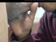 Indian enormous spunk-pump dad pummel his homies stepson