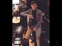 This College Guy Will Take Your Phone And Call You A Sub Fag