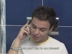 Bare Rentboys - Hot Hole