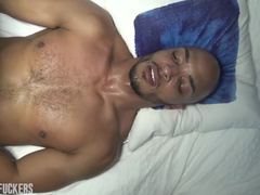 Dillon Diaz And Seth Knight - Thick Latin Dick Fucks Young White Twink