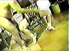 Japanese old gay video