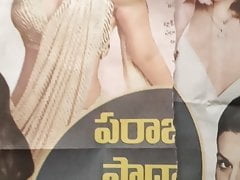 Kerygma Anil Tapsee Nidhi Agarwal marine