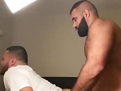 Hot Bears Fucking