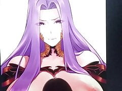 CUM TRIBUTE GORGON (FGO)