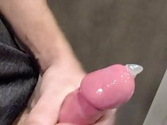 condom tug