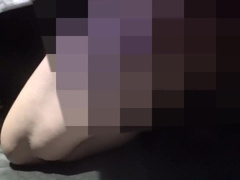 Super-Fucking-Hot Chinese Man Milking