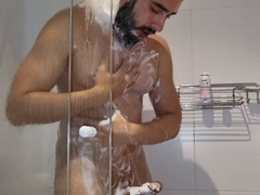 Banho, leo-skull, soloboy