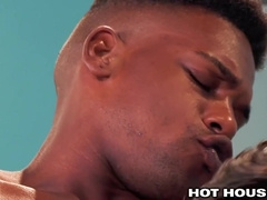 Adrian Hart And Steven Lee In Needs Special Ass Exam From Doctor