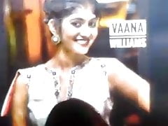 Drishya Ragunath south actress cum tribute mallu oiled dick