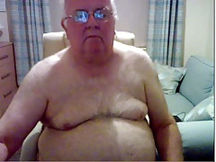 grandpa show on cam
