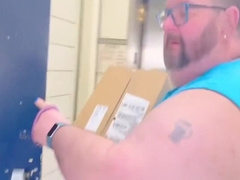 Stuck On A Ship So Did Gay Sex 11 Min