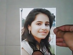 Cum for this cute sweet looking Indian cumslut Desibhabi
