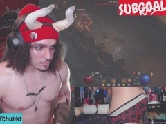 Masturbate, adult toys, gaming