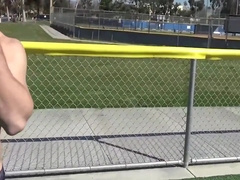 Cant Believe That He Convinced Straight Guy To Get Fucked With Him 6 Min With Paul Wagner And Lance Gray