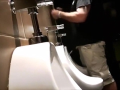 Public piss spy comp 1