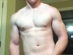 Redhead Twink's Solo Show