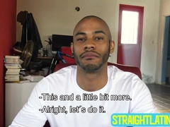 A horny threesome became memorable with Freddy and Marc sucking my dick