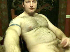 wondrous muscled 30518