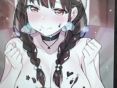 Chiyoko Sonoda(IDOL MASTER Shiny Colors)SoP