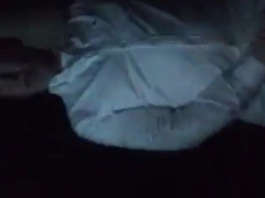 Sucking a hot young man in a cruising cinema 6
